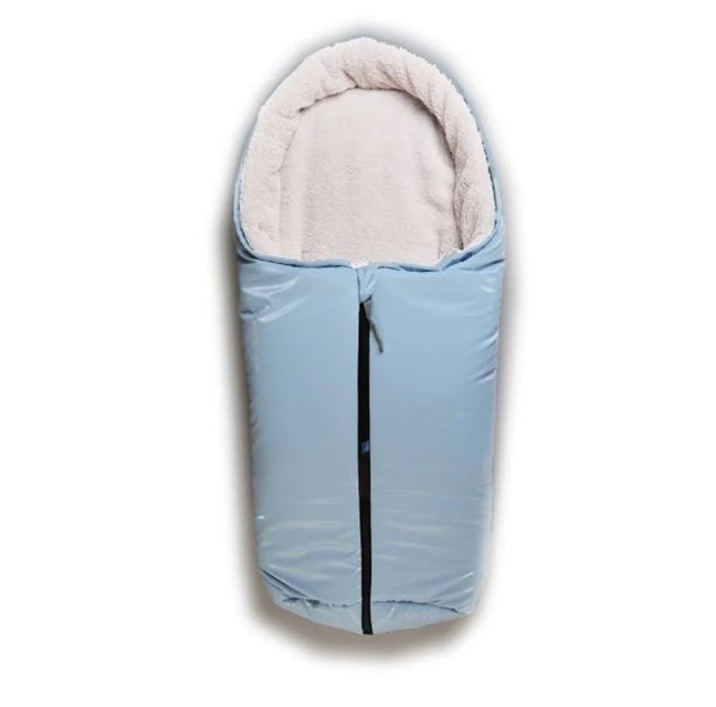 Mizu baby saki tek sacco gruppo 0+ baby blue