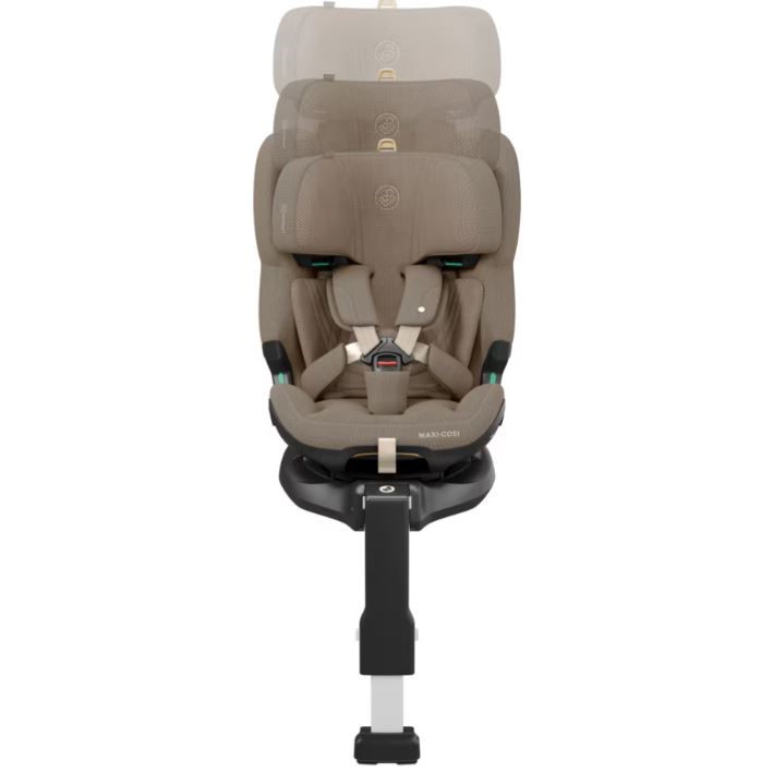 Maxi cosi emerald 360 pro authentic truffle