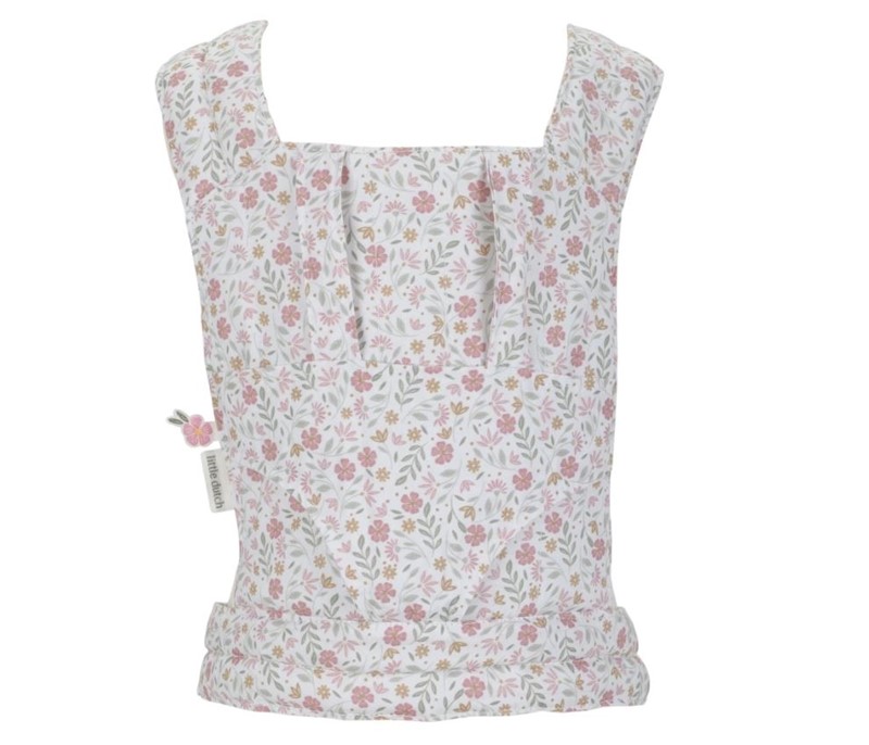 Little dutch marsupio per bambole