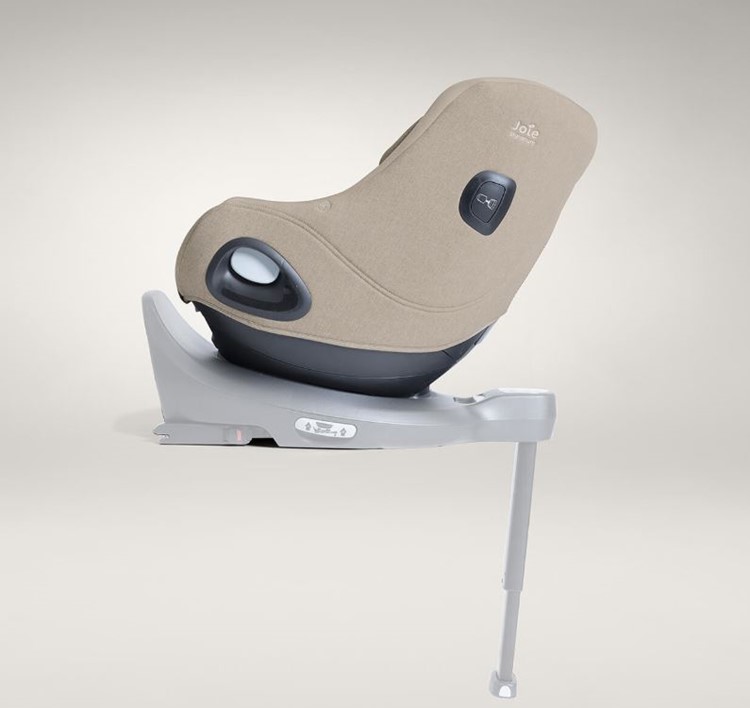 Joie signature i harbour segg.auto 61-105cm sandstone