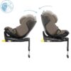 Maxi cosi emerald 360 pro authentic truffle