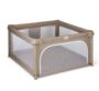 Ms box per bambini l 120x120 beige