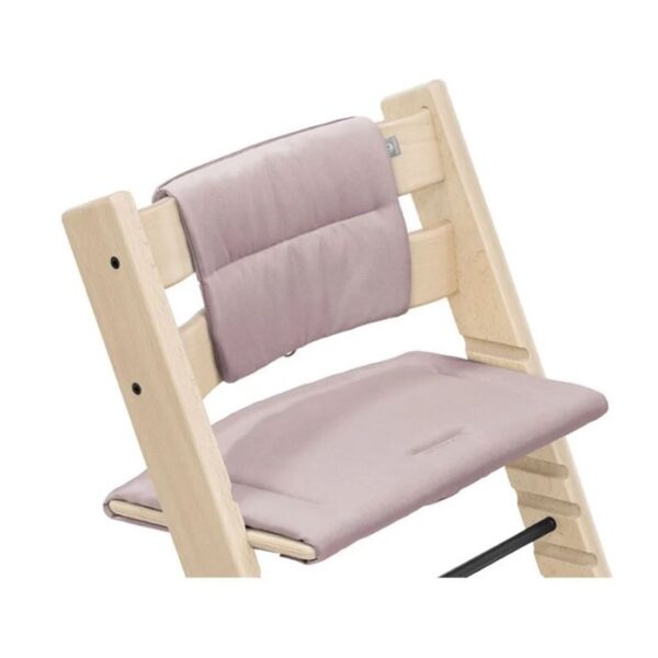 Stokke tripp trapp classic cushion viola