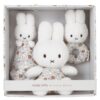 Little dutch baby set regalo miffy 3 pezzi