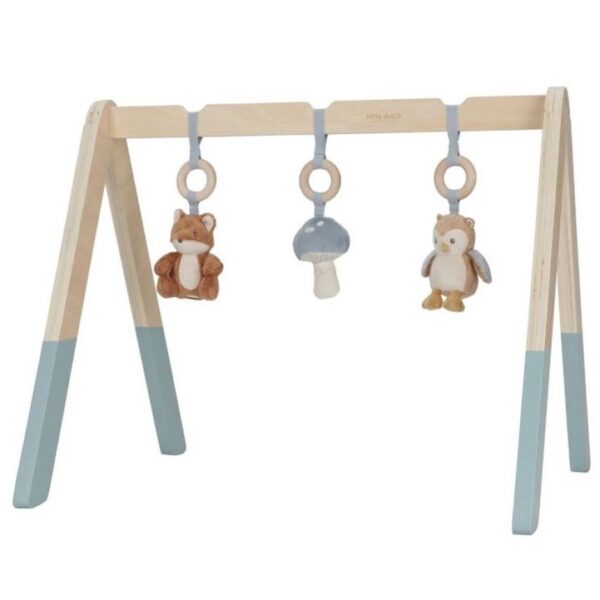 Little dutch palestrina in legno