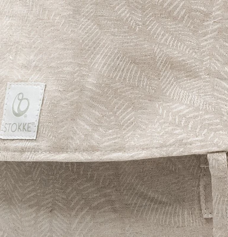 Stokke limas carrier flex ocs floral beige