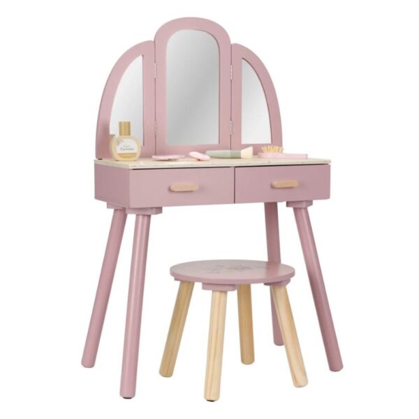 Little dutch tavolo da trucco