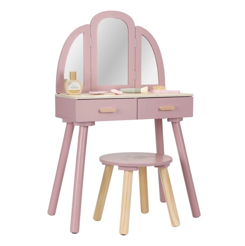 Little dutch tavolo da trucco