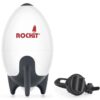 Rockit razzo dondola passeggino ricaricabile