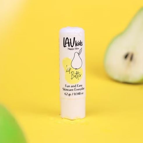 Lav kids burro labbra 4,2ml