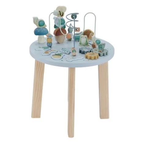 53C2AAC2D159658C46F5CCA73310F54C_ Little dutch tavolo multi attivitÀ fairy garden blu