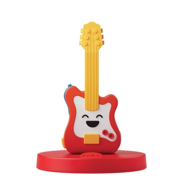 Faba let's rock and roll