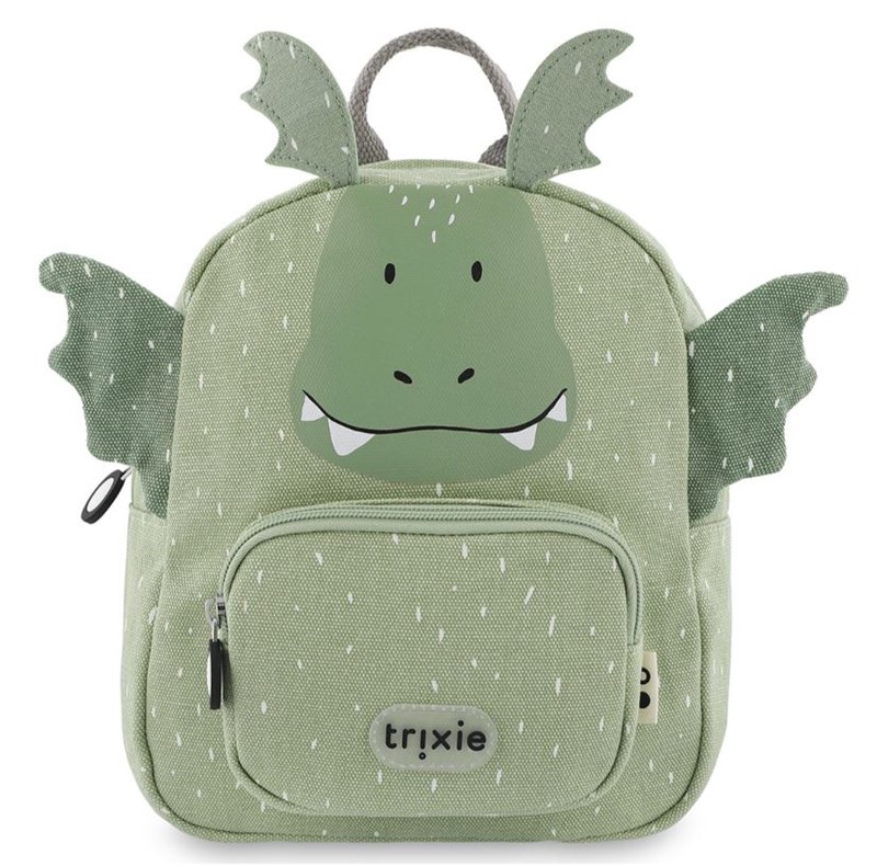 Trixie zaino piccolo mr.dragon