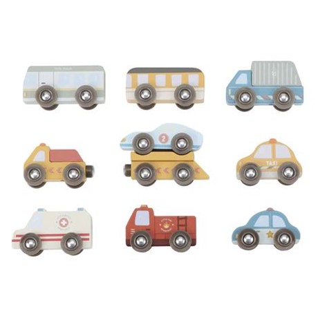 7AAC032421E73B85025DD834E69DD8A7_ Little dutch set macchine