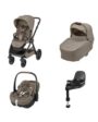 Maxi cosi kit oxford+pebble 360 pro2+familyfix 360 twil. tru