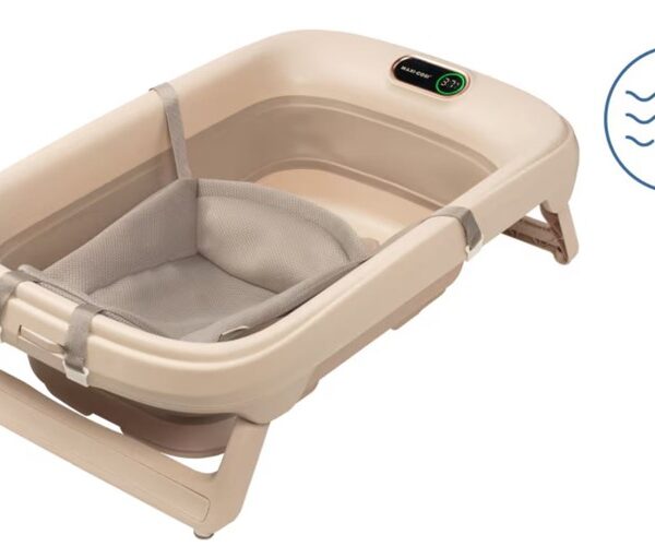 Maxi cosi indigo plus vaschetta con riduttore per neonati