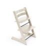 Stokke tripp trapp chair vanilla white