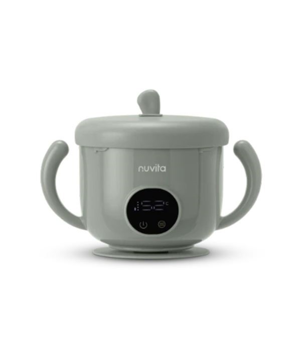 Nuvita  scaldapappa pappa'n'go 1980