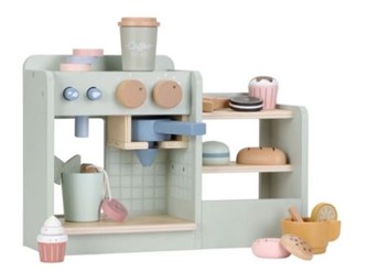 Little dutch angolo bar