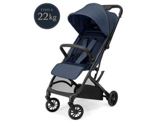 Inglesina passeggino sketch new ocean navy