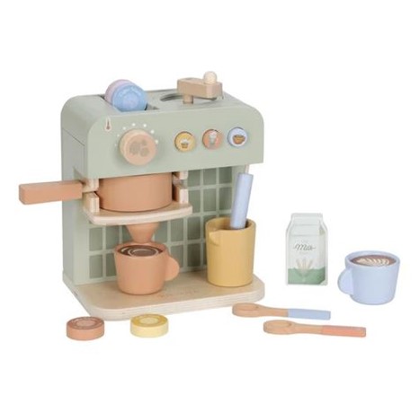 Little dutch macchina del caffÈ