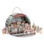 Little dutch calendario avvento treno