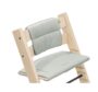 Stokke tripp trapp classic cushion glacier green