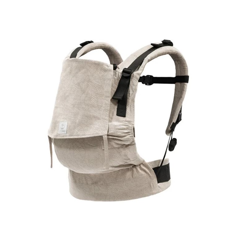 Stokke limas carrier flex ocs floral beige