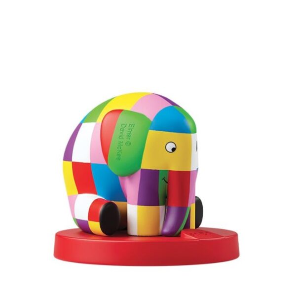 Faba i racconti di elmer