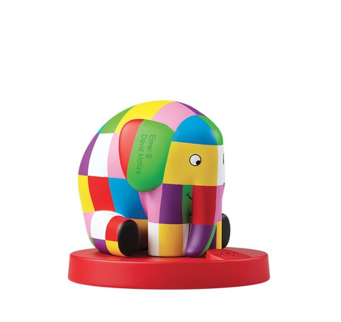 Faba i racconti di elmer