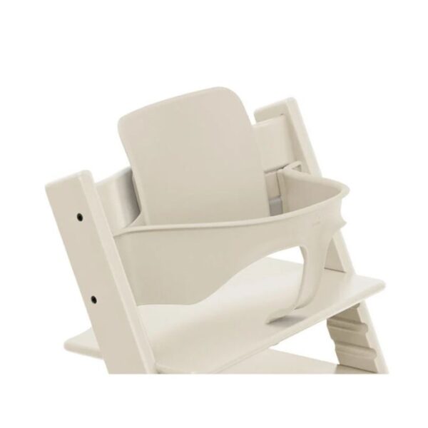 Stokke tripp trapp baby set vaniglia