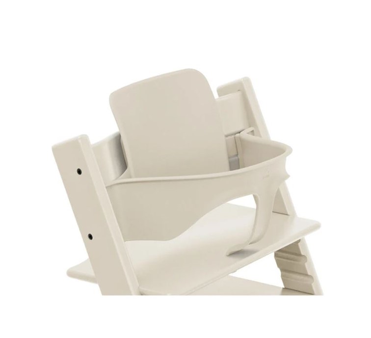 Stokke tripp trapp baby set vaniglia