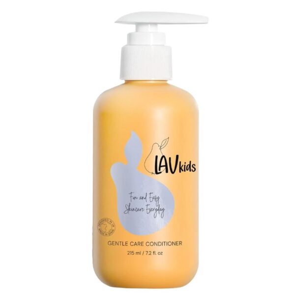 Lav kids balsamo delicato per bambini 215ml