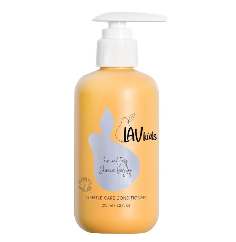 Lav kids balsamo delicato per bambini 215ml