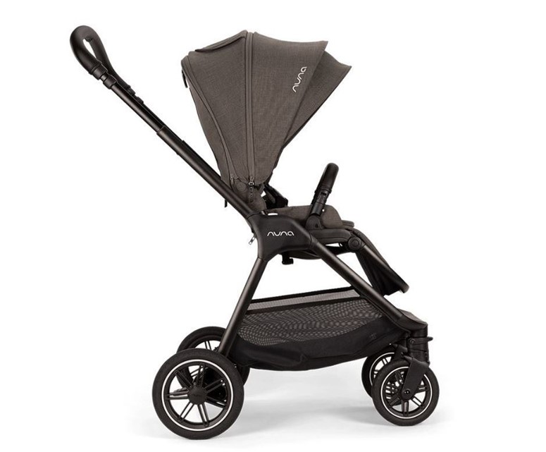 Nuna triv next passeggino col. thunder