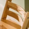 Stokke tripp trapp chair colore wild wood