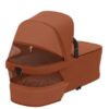 Maxi cosi navicella cabin cot copper terra