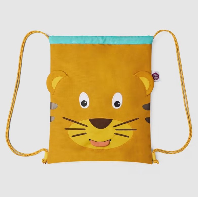 Affenzahn borsa leone