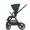 Maxi cosi kit oxford+pebble360pro2 familyfix360 twillicgreen