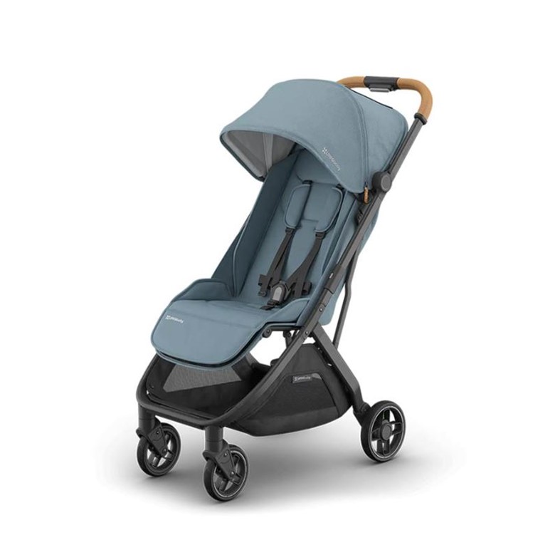 Uppababy passeggino minu v3 dillan stone blue