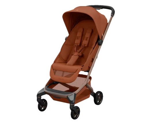 Maxi cosi passeggino fame cabin copper terra