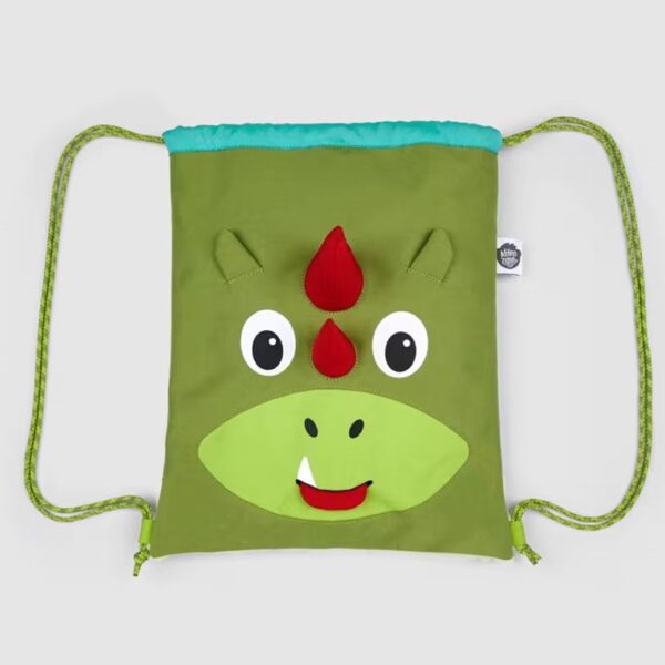 Affenzahn borsa drago