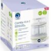 J bimbi sterilizzatore elettrico 4 in 1
