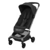 Maxi cosi passeggino fame cabin onyx black