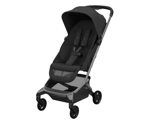 Maxi cosi passeggino fame cabin onyx black