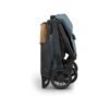 Uppababy passeggino minu v3 dillan stone blue
