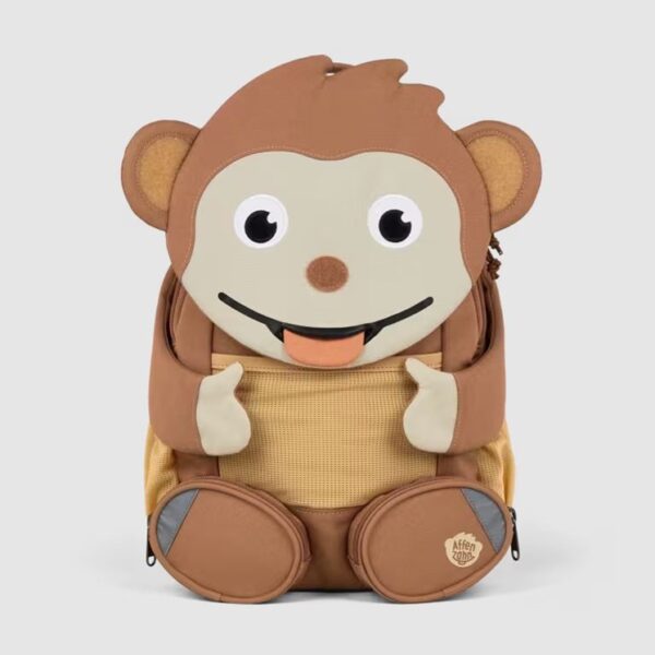 Affenzahn zaino grande scimmia