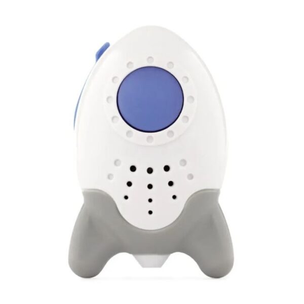 Rockit woosh dispositivo rumori bianchi