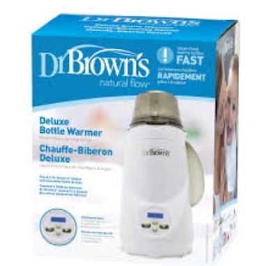 Dr brown's scaldabib eron