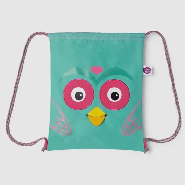 Affenzahn borsa gufo